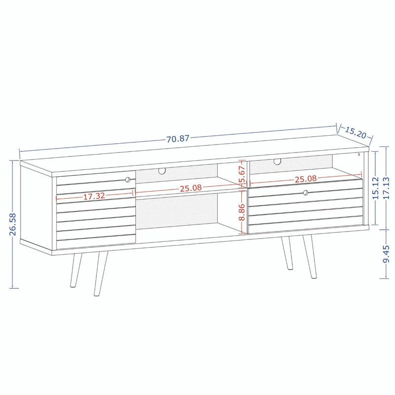 Liberty - TV Stand