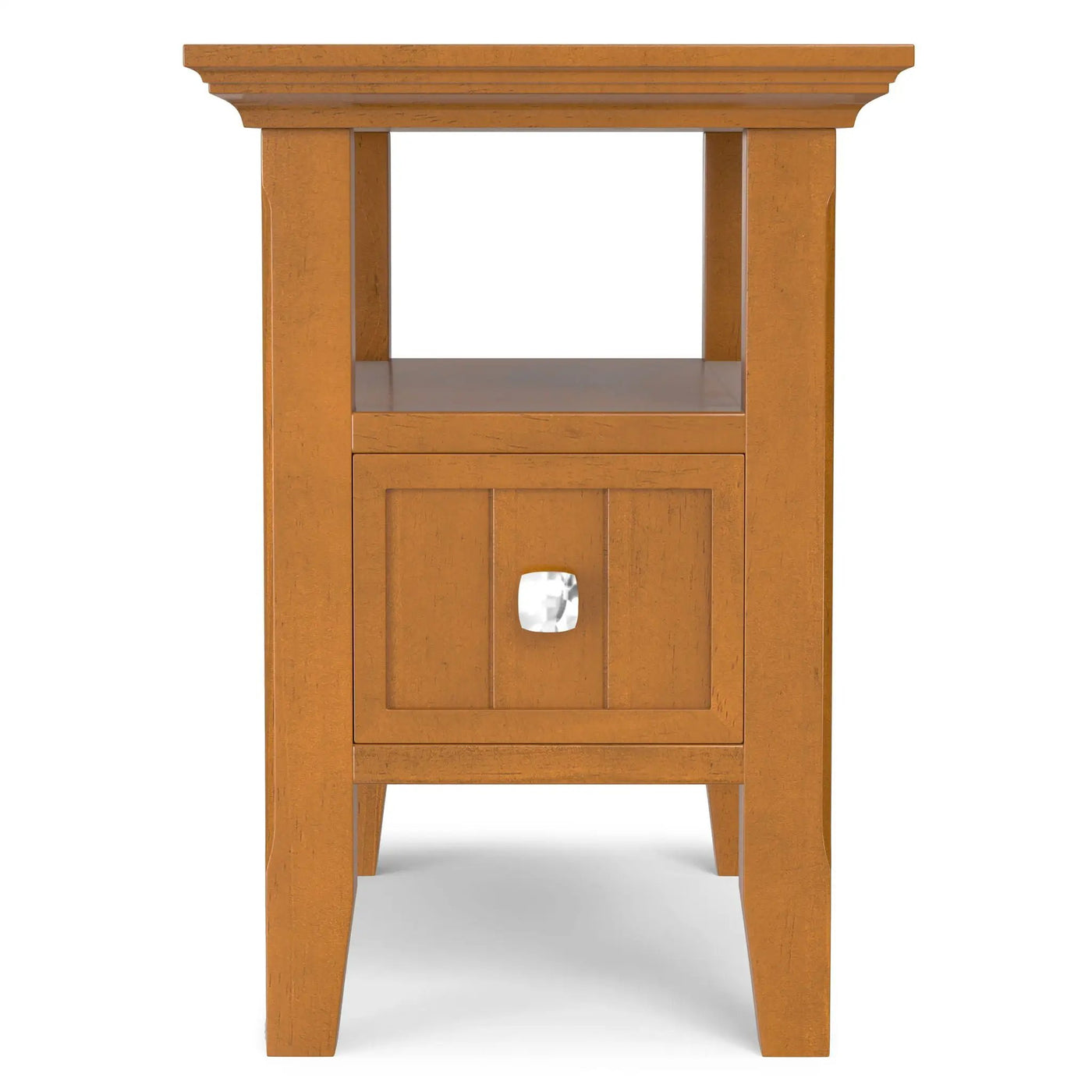 Acadian - End Table With Drawer by HouseOfZazla