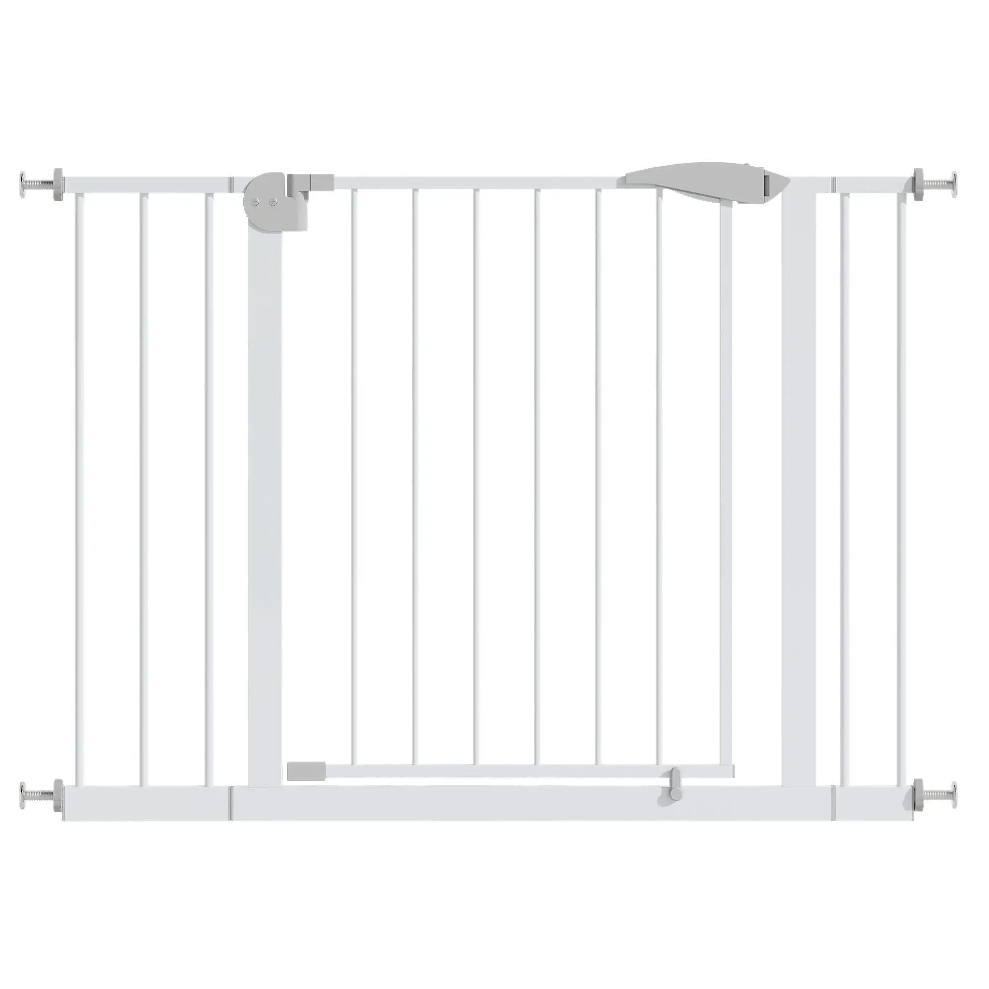 Baby Gate For Stairs And Doorways by HouseOfZazla