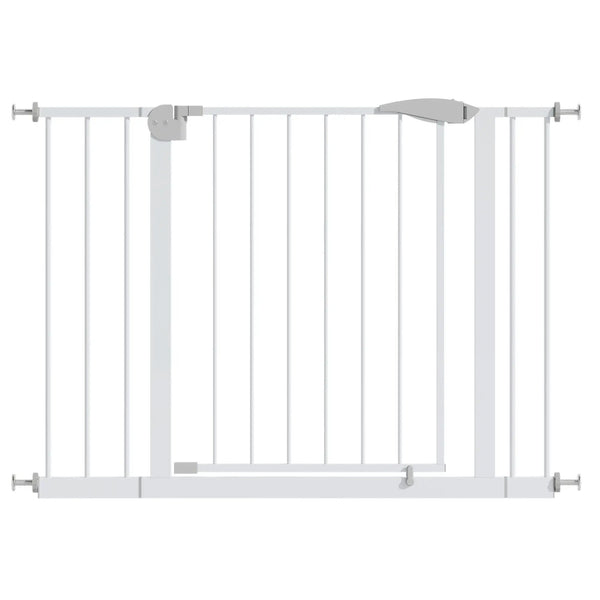 Baby Gate For Stairs And Doorways