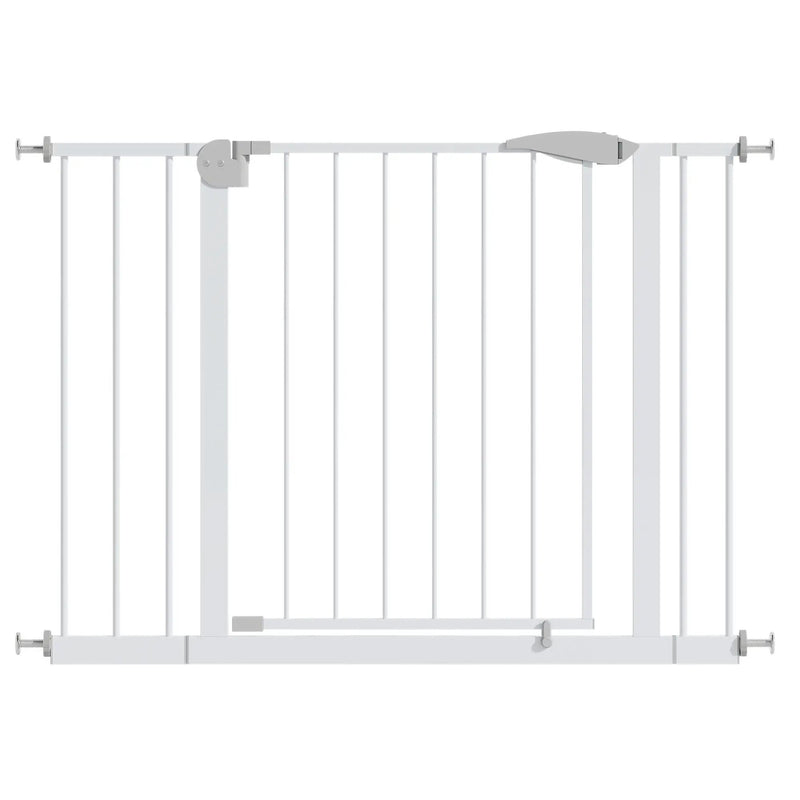 Baby Gate For Stairs And Doorways by HouseOfZazla