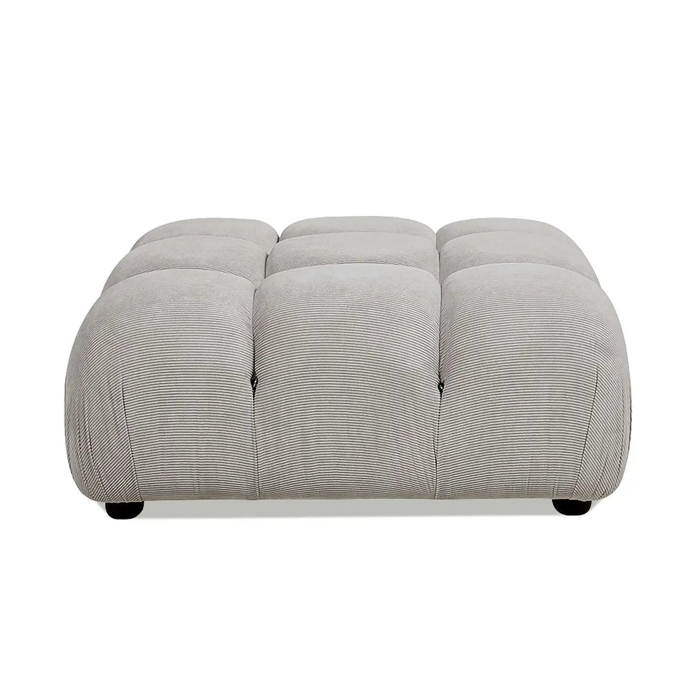 Marcel - Bubble Modular Modern Cocktail Ottoman by HouseOfZazla