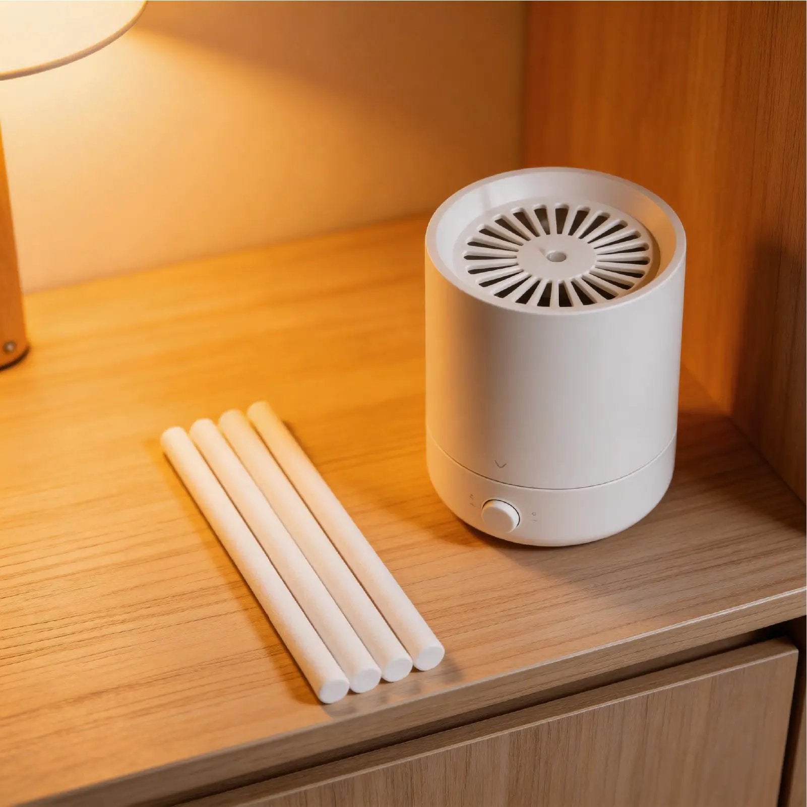 Premium Cotton Acetate Filter Rods by HouseOfZazla