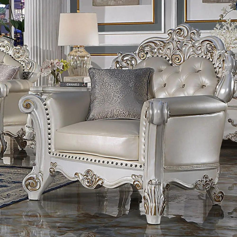Vendome - Chair by Unique Piece Furniture