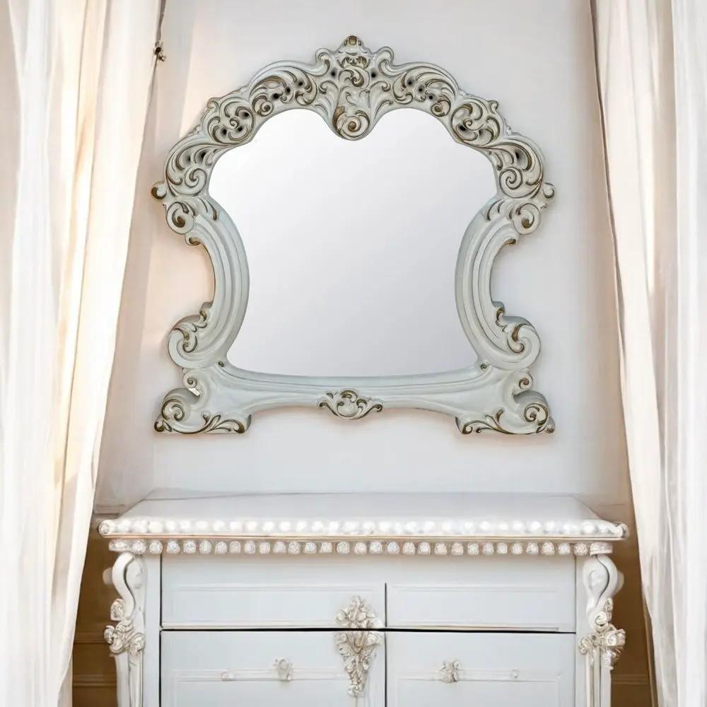 Vendome - Mirror by Unique Piece Furniture