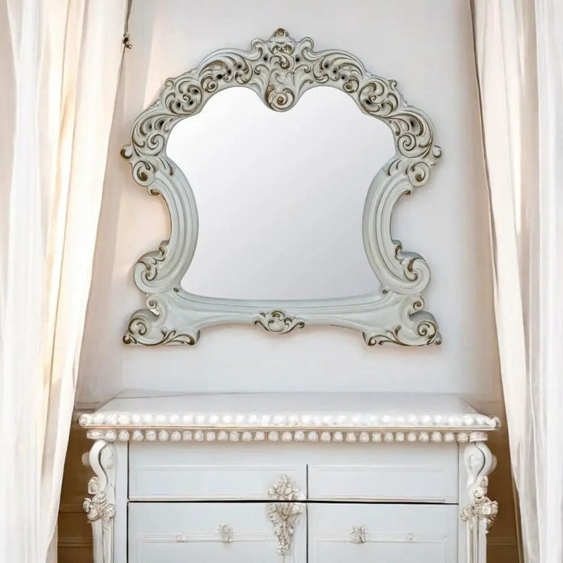 Vendome - Mirror by Unique Piece Furniture