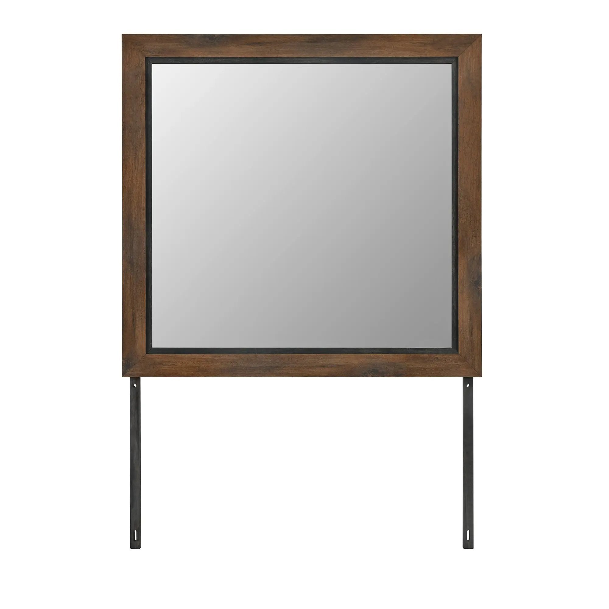 Prime Vanity & Dresser Mirror by HouseOfZazla