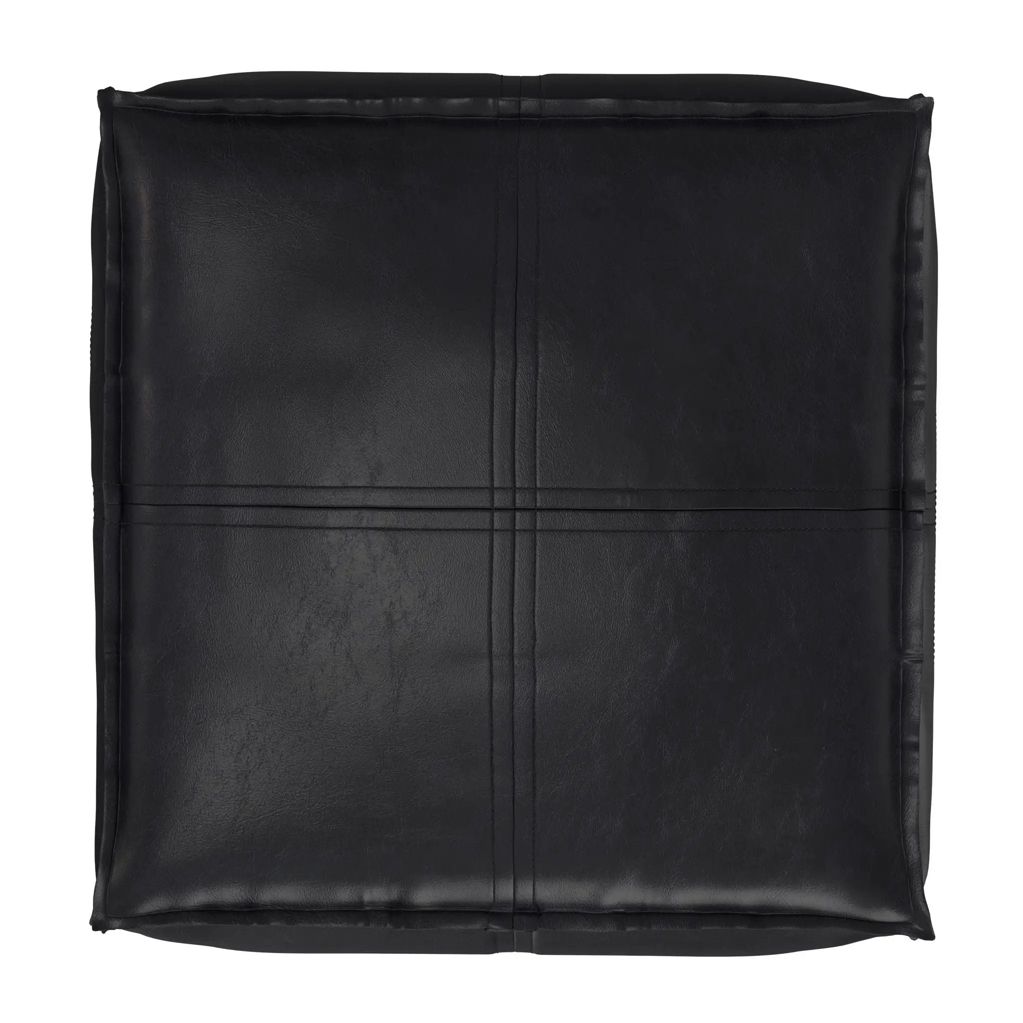 Brody - Versatile Square Pouf by Unique Piece Furniture