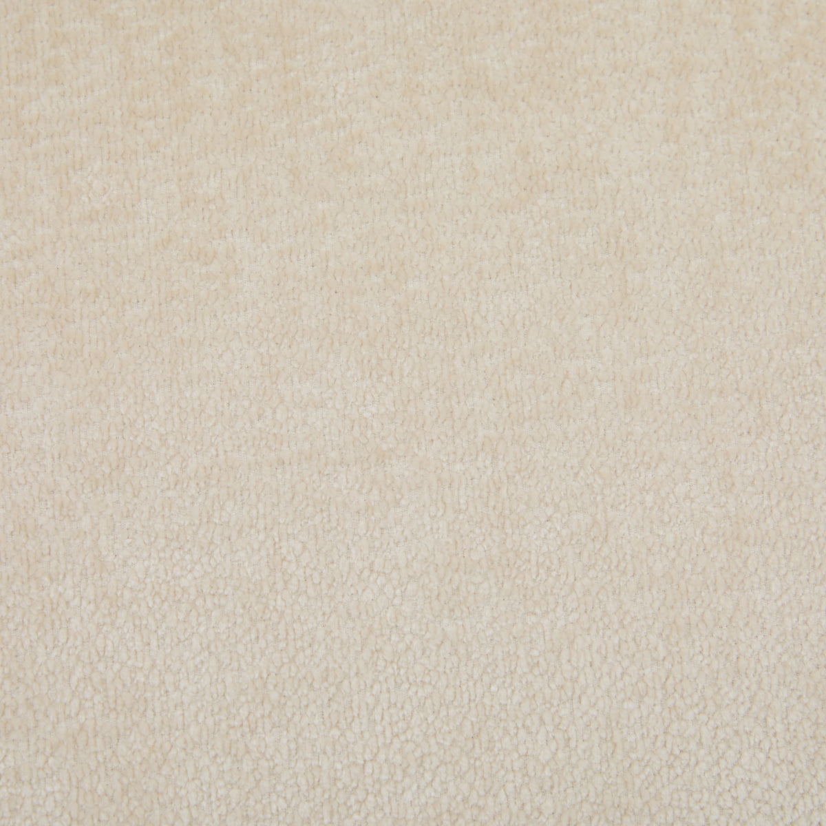 81 in. Curved Boucle Sofa with Wooden Base - Boucle Upholstery, photo 3 of 10