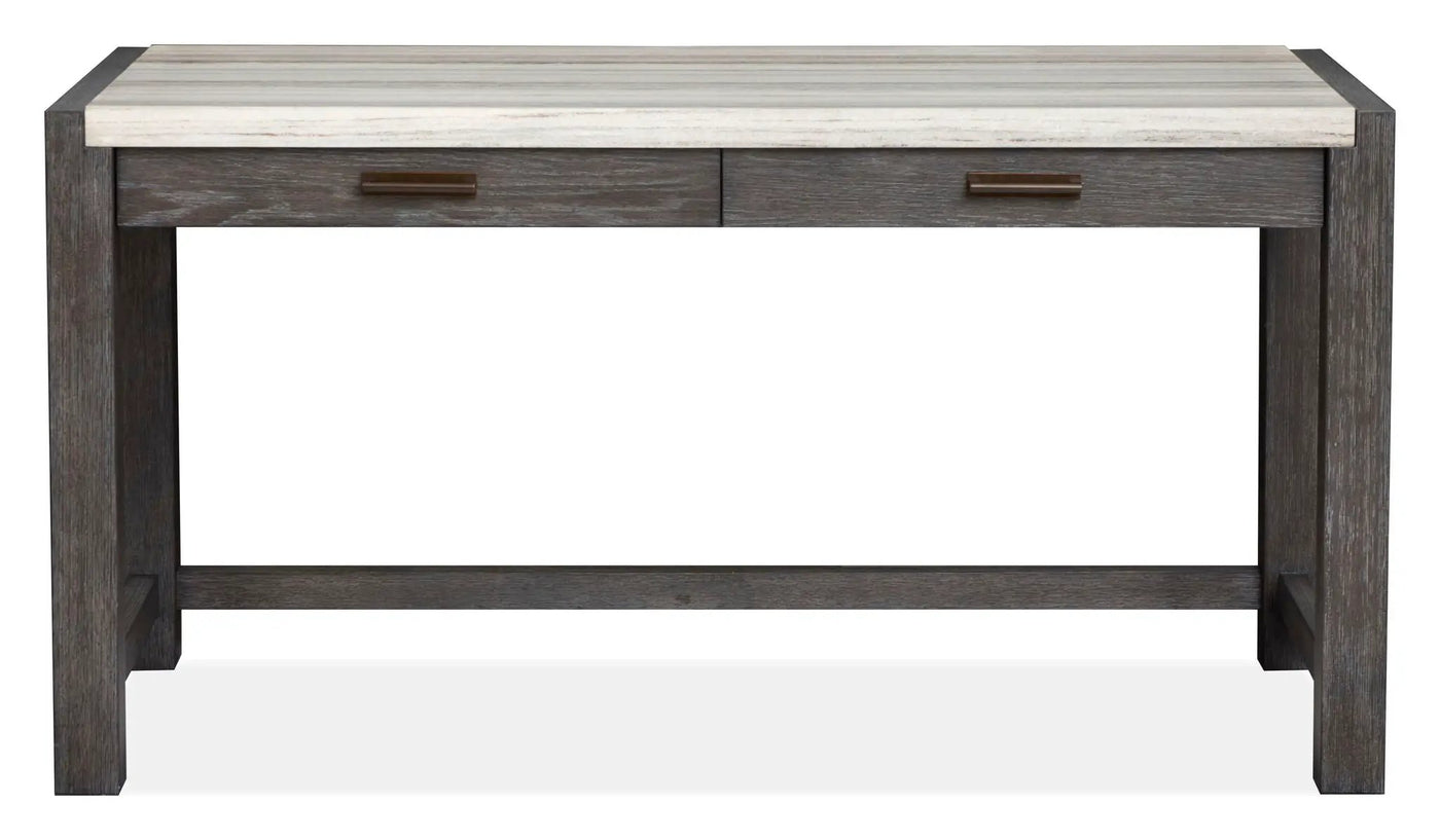 Plum Creek - Writing Desk by Unique Piece Furniture