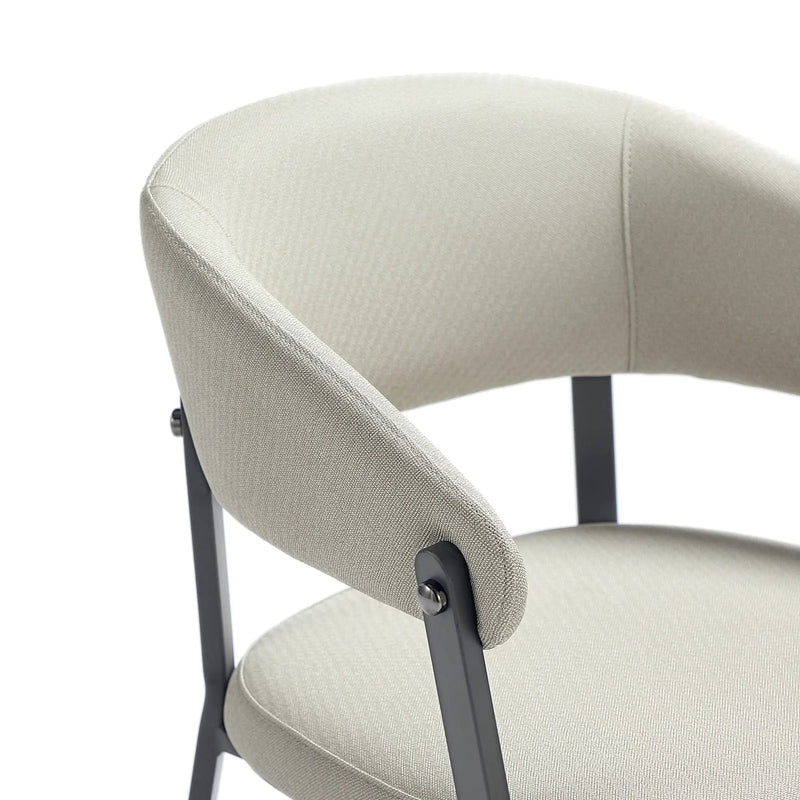 Belle - Dining Chair by HouseOfZazla