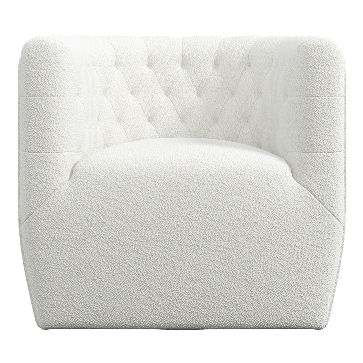 Delaney - Ergonomic Design Swivel Chair, photo 21 of 21