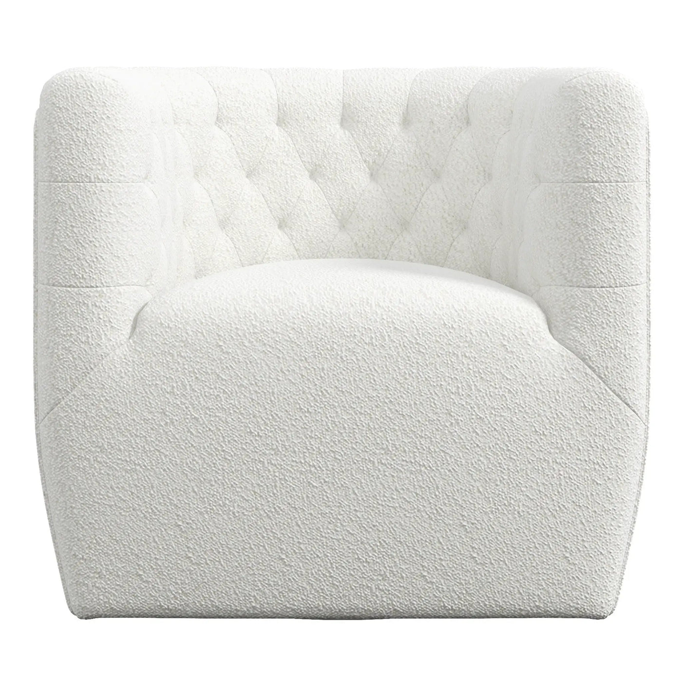 Delaney - Ergonomic Design Swivel Chair by Unique Piece Furniture