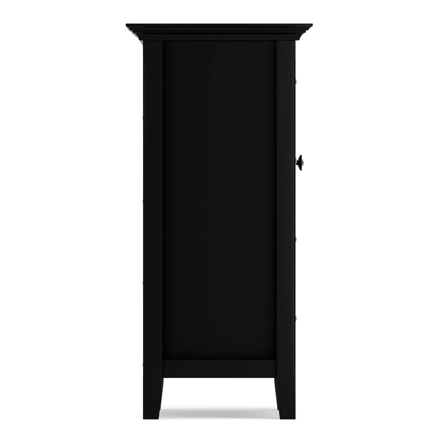 Amherst - Handcrafted Medium Storage Cabinet by HouseOfZazla