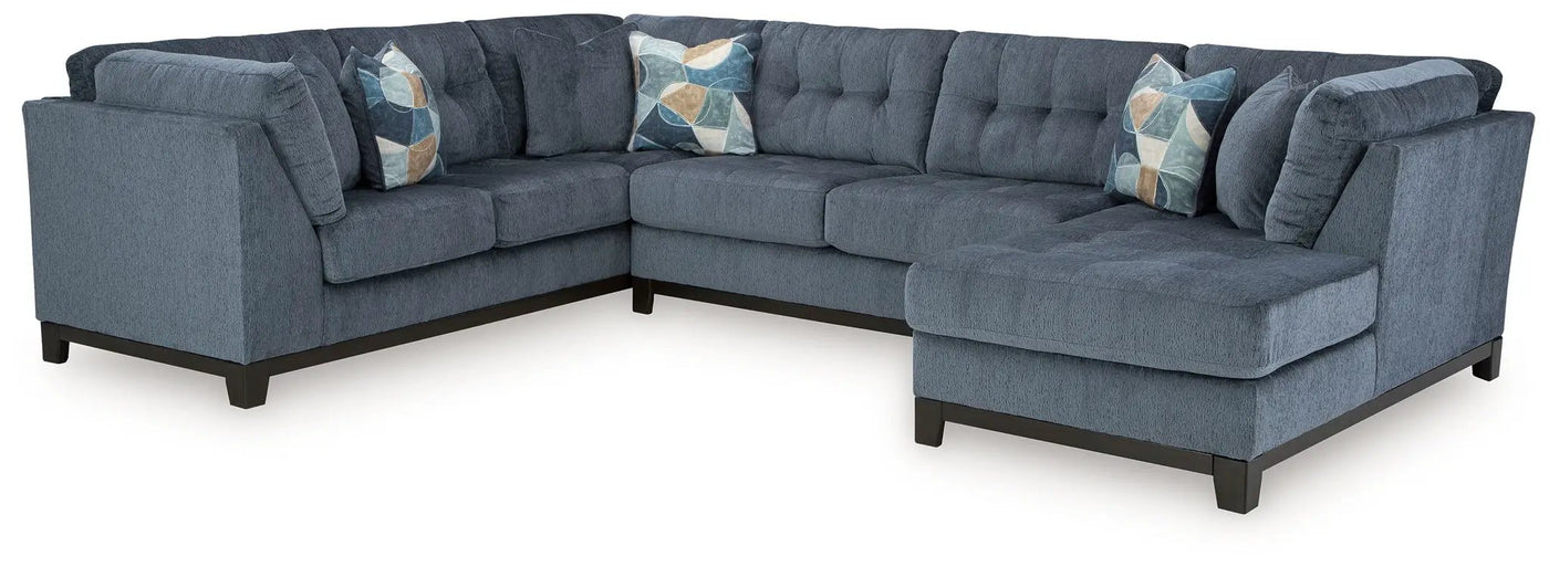 Maxon Place - Living Room Set by Unique Piece Furniture