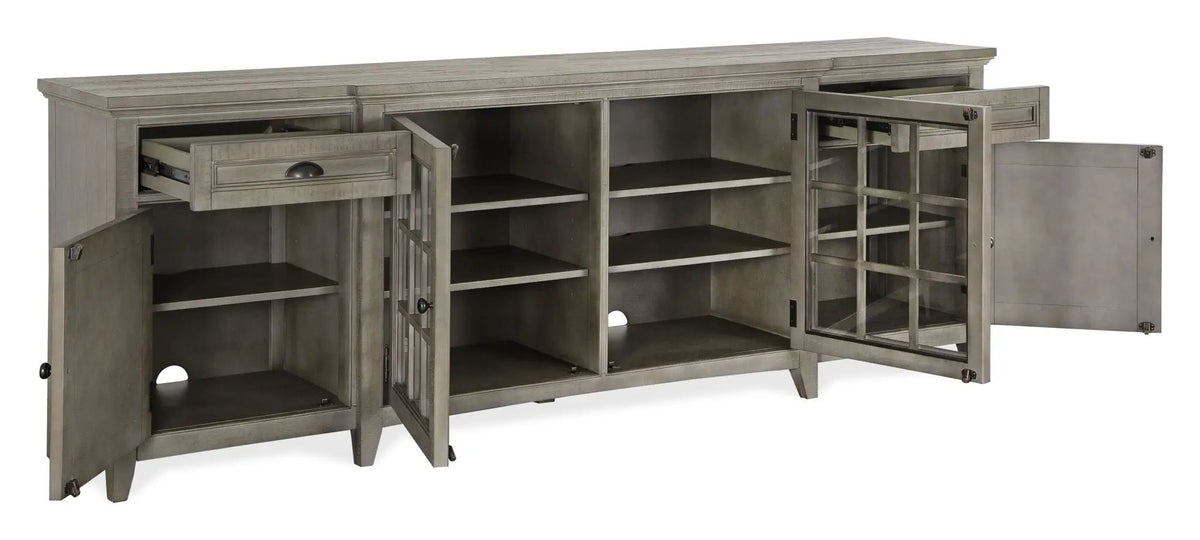 Paxton Place - Entertainment Console, photo 20 of 21