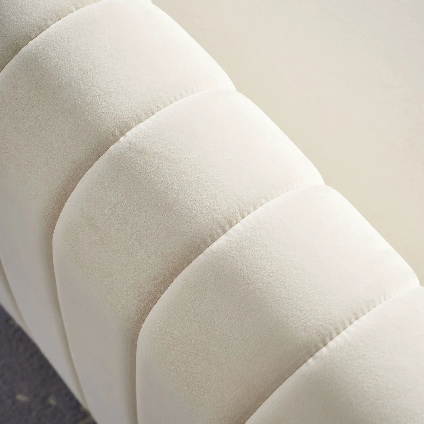 Contemporary Sofa Couch For Living Room by HouseOfZazla