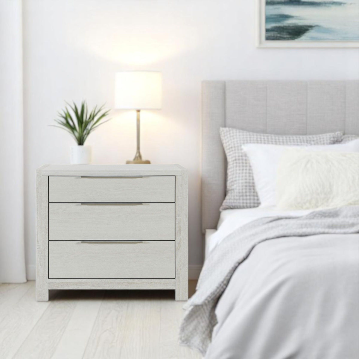 Jehoram - Storage Nightstand, photo 12 of 12