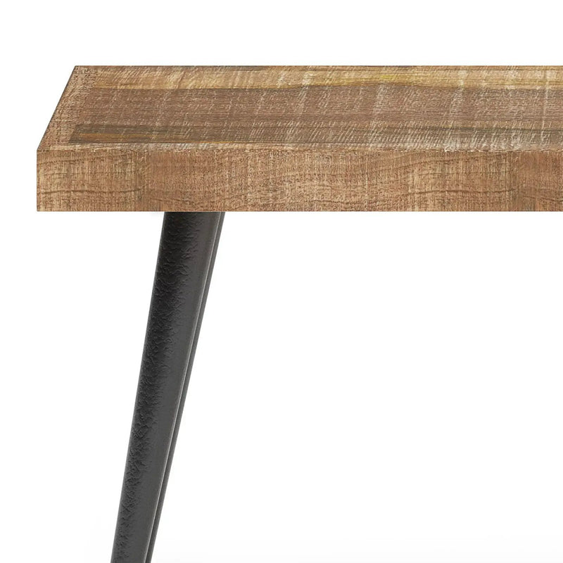 Durham - Bench - Distressed Natural by HouseOfZazla