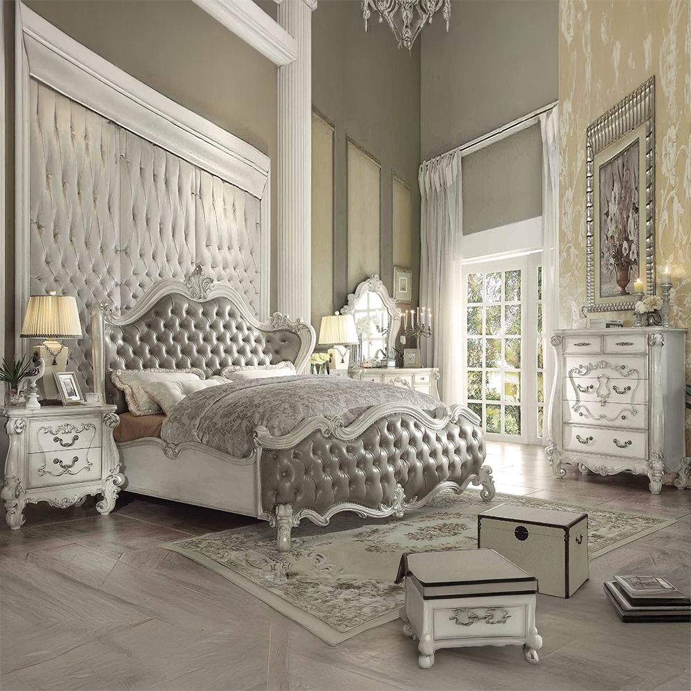Versailles - Best in Class - Bed, photo 20 of 20