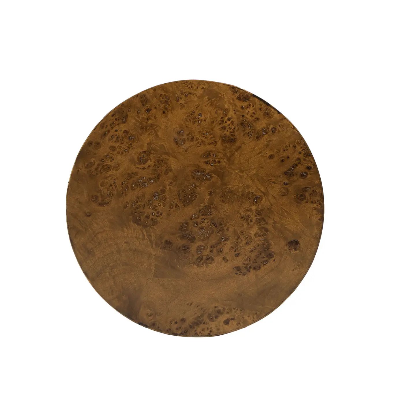 Nebula - Accent Pillar Side Table by HouseOfZazla