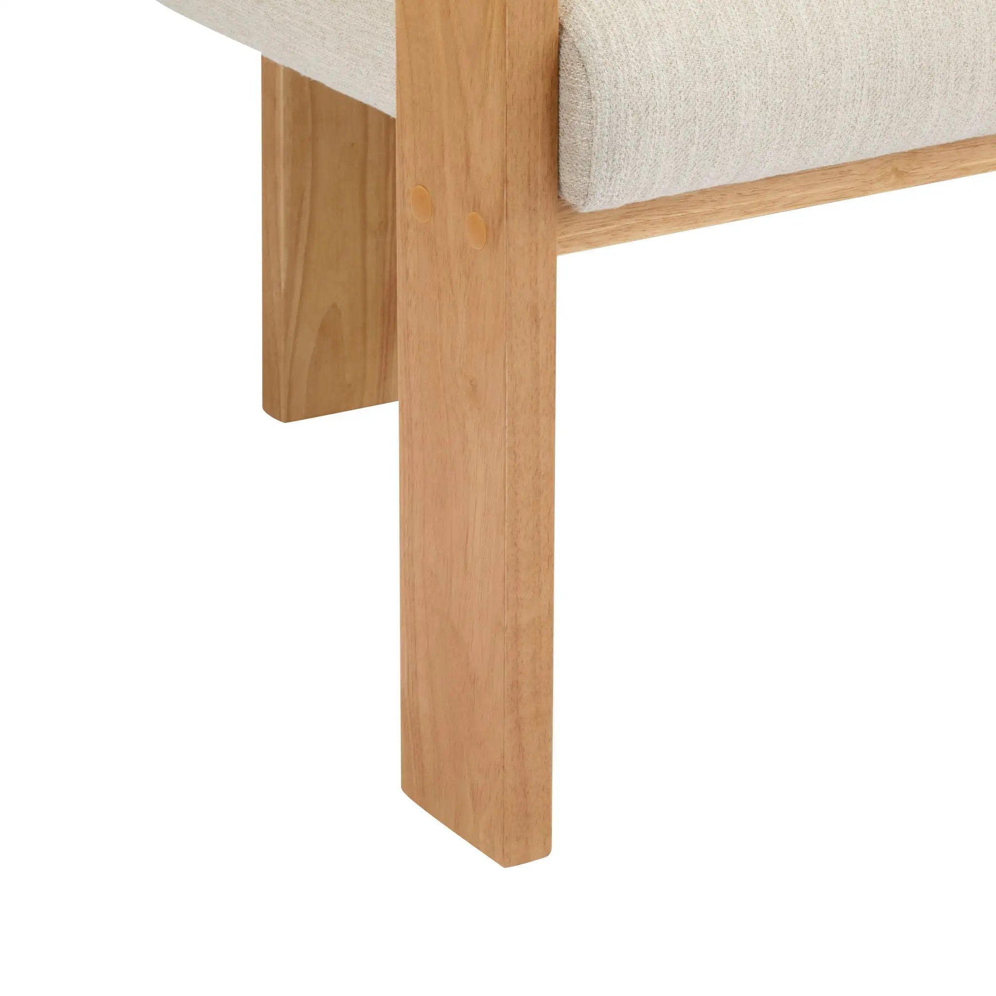 Dining Chairs With Pillow Back (Set of 2) by HouseOfZazla