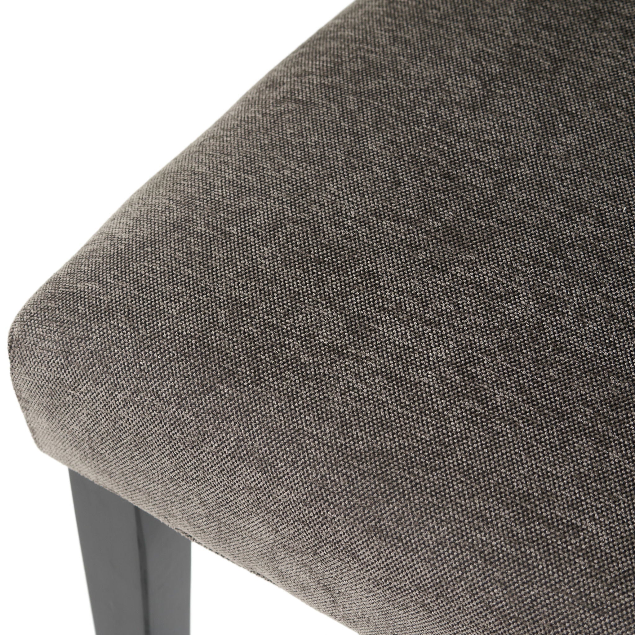 Harriet Tufted Dining Chair With Button Tufting And Diamond Stitching by HouseOfZazla