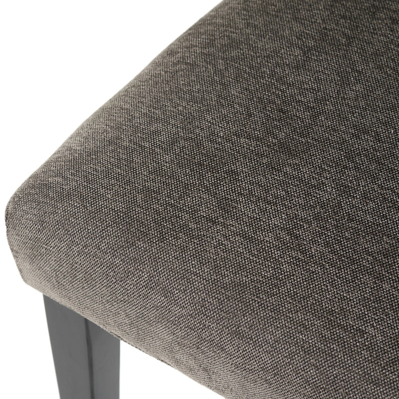 Harriet Tufted Dining Chair With Button Tufting And Diamond Stitching by HouseOfZazla