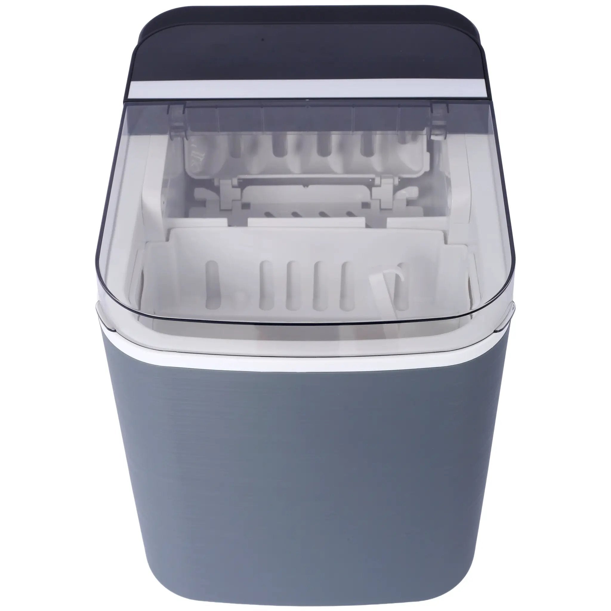 Ice Maker Countertop - Portable Ice Machine by HouseOfZazla