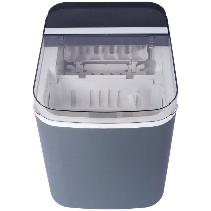 Ice Maker Countertop - Portable Ice Machine by HouseOfZazla
