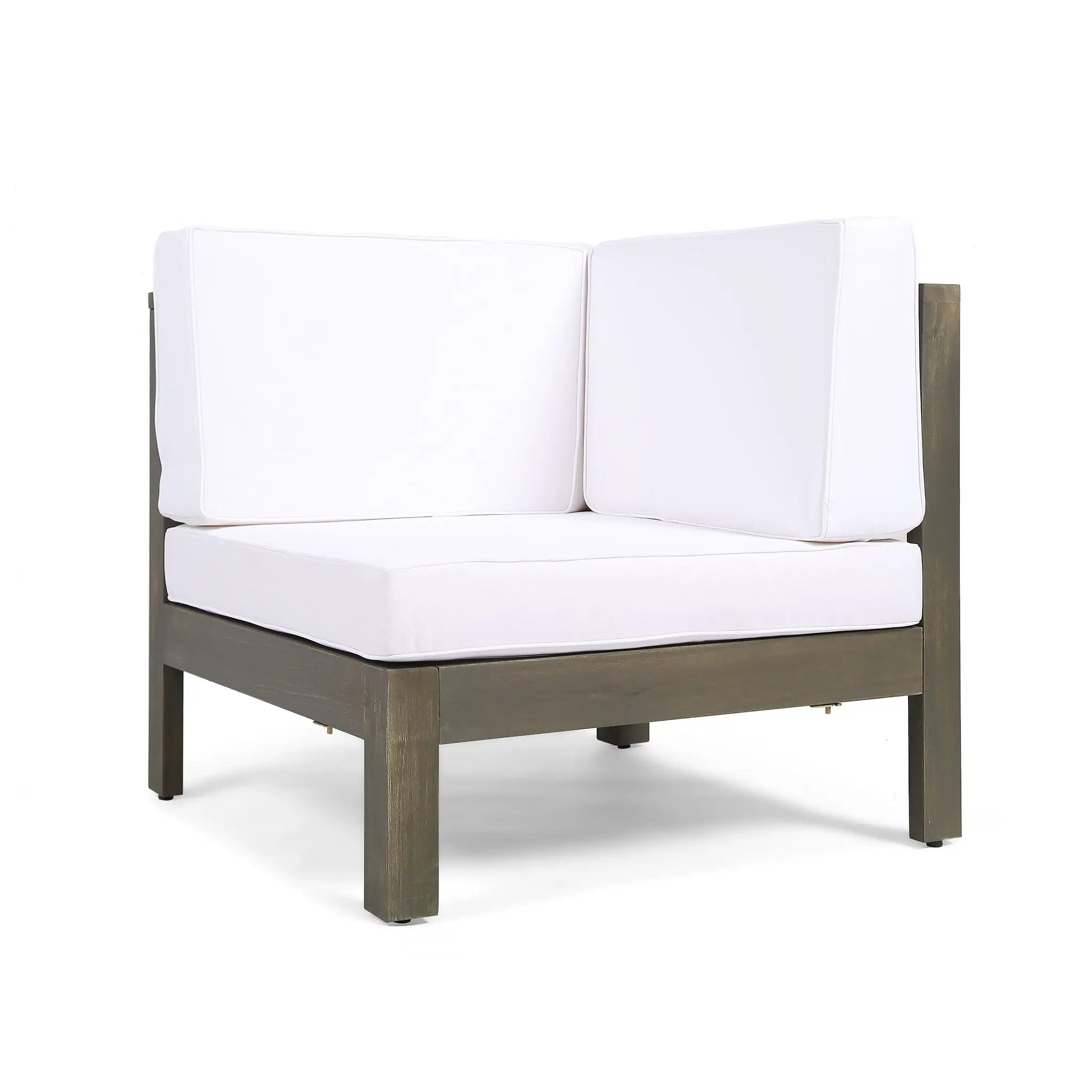 Oana - 2 Piece Loveseat Set With Water Resistant Cushions by HouseOfZazla