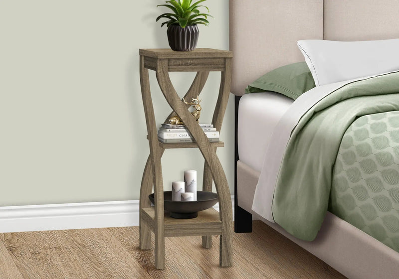 Accent Table Versatile Usage, Square, Contemporary & Modern by Unique Piece Furniture