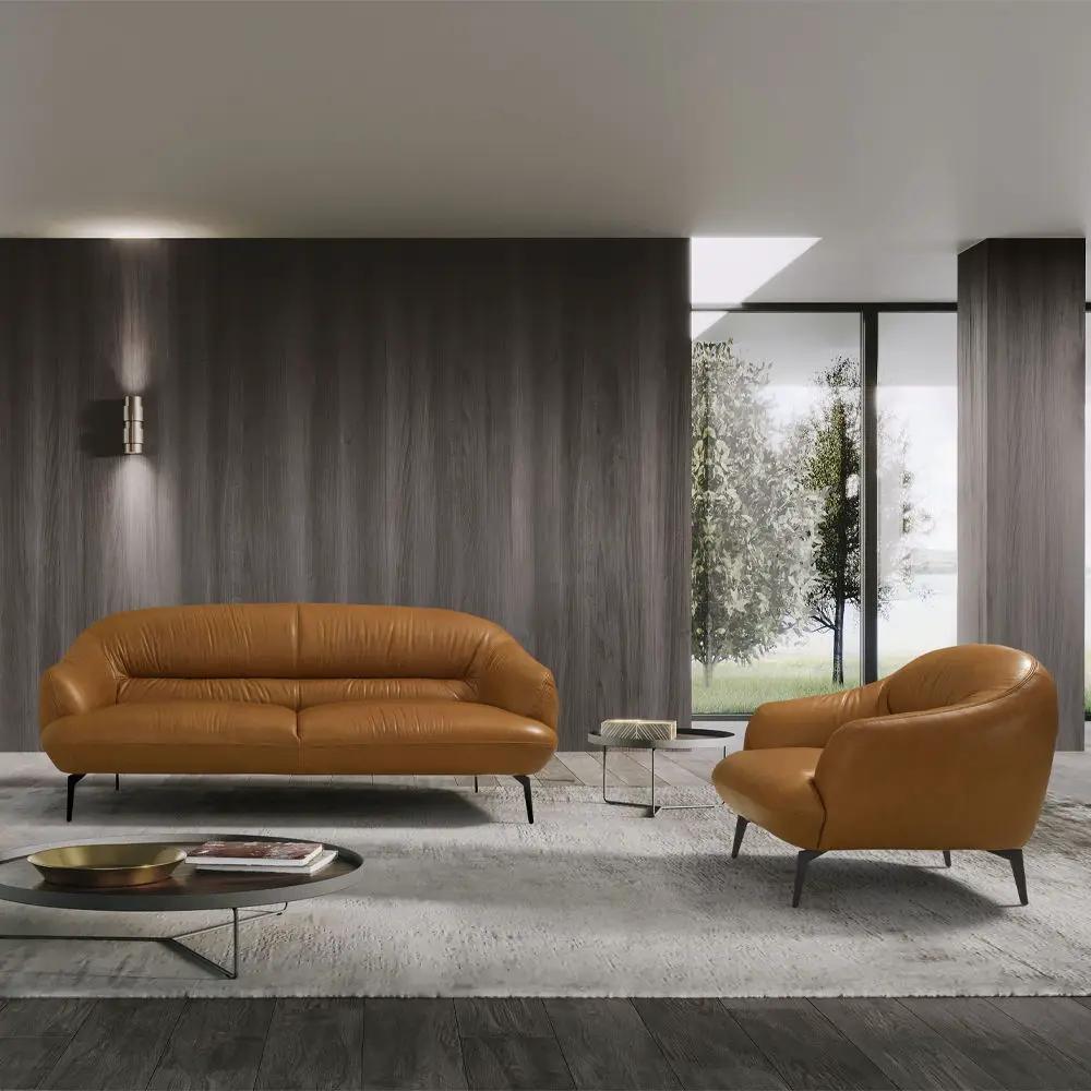 Leonia - Sofa by Unique Piece Furniture