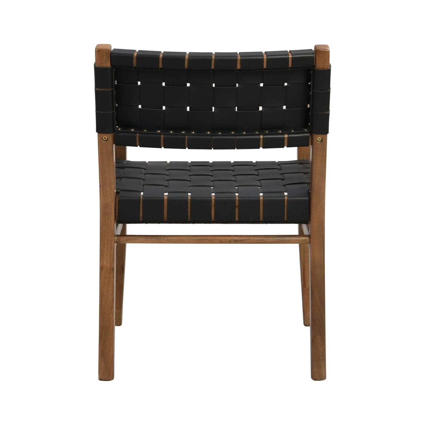 Modern Style Dining Chair With Upholstery by HouseOfZazla