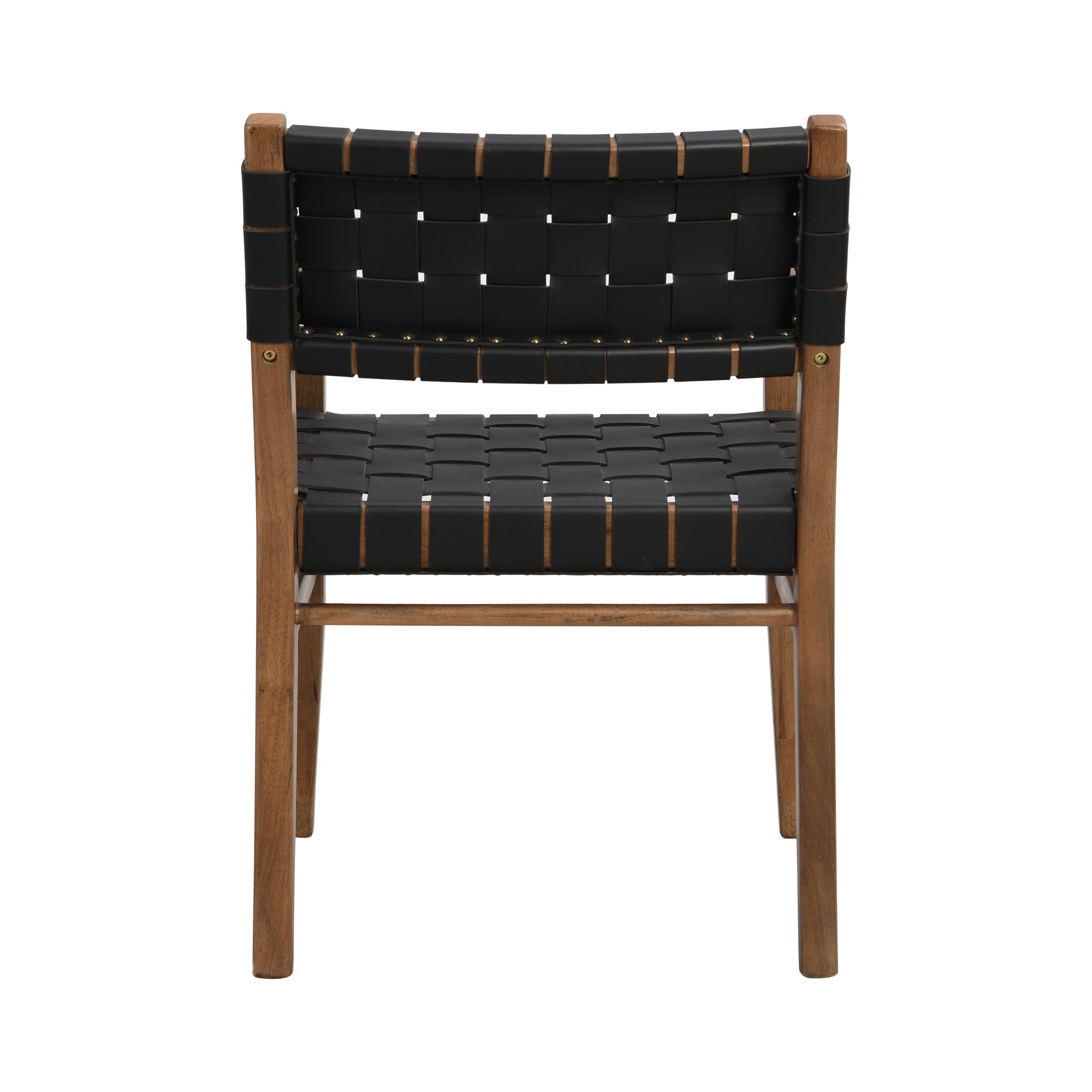 Modern Style Dining Chair With Upholstery by HouseOfZazla