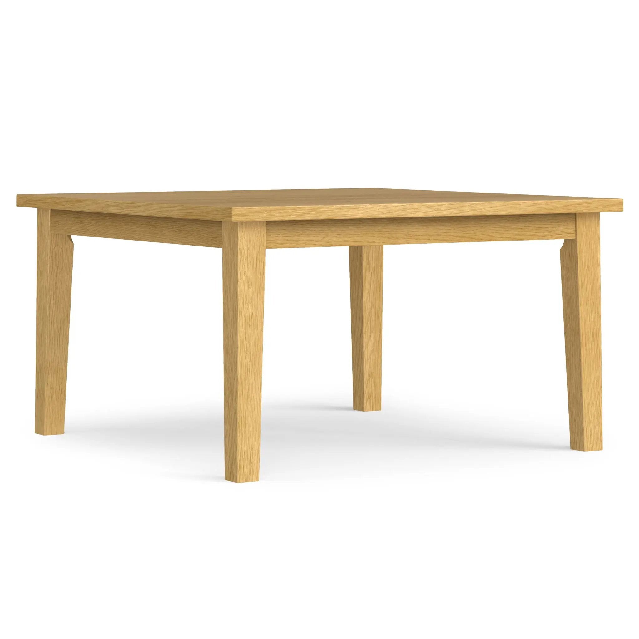 Eastwood - Handcrafted Dining Table by HouseOfZazla