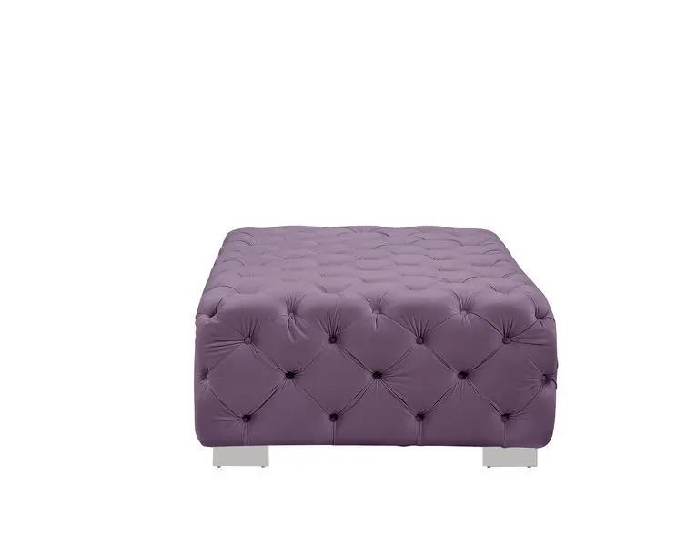 Qokmis - Sectional by Unique Piece Furniture