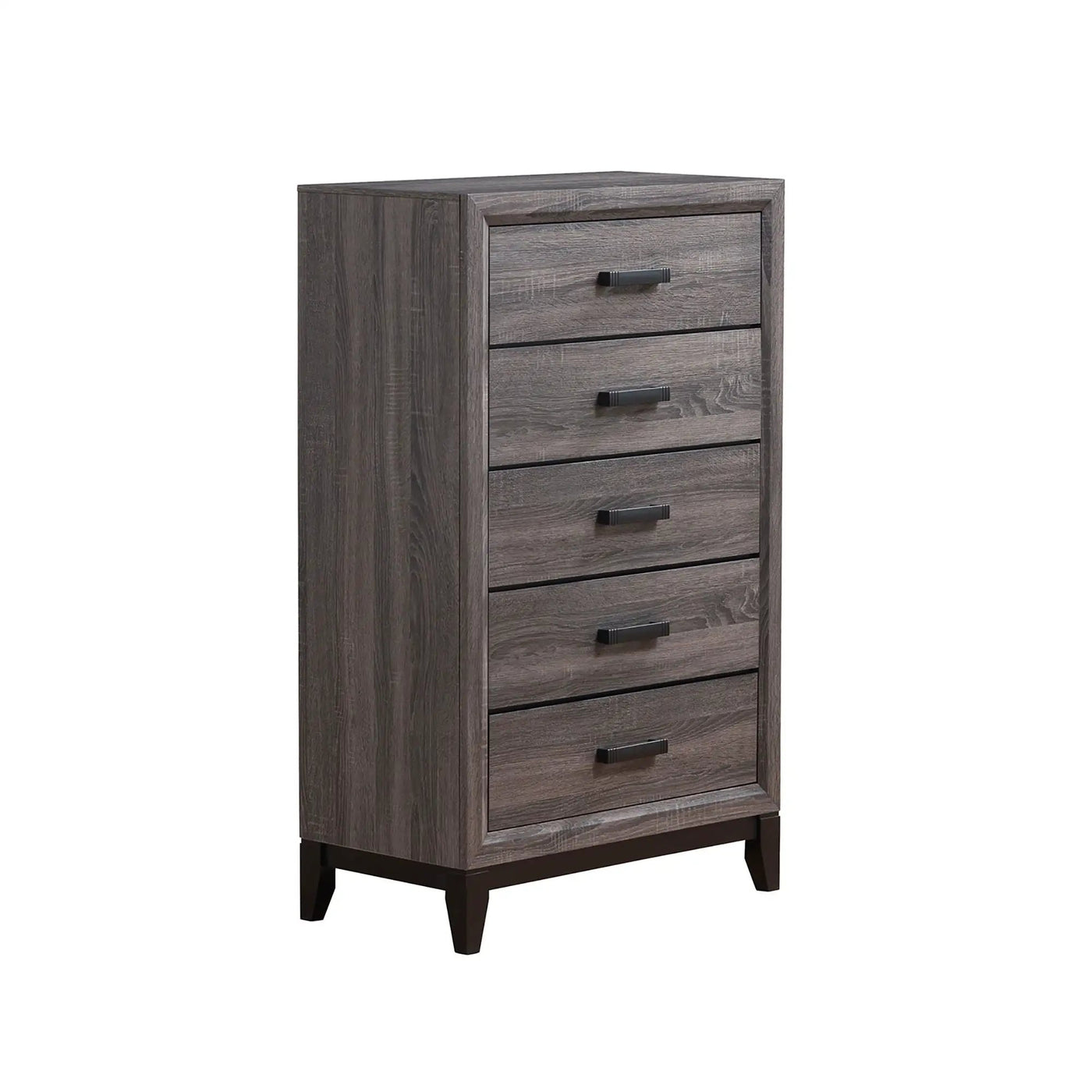 Mirage - Chest by HouseOfZazla