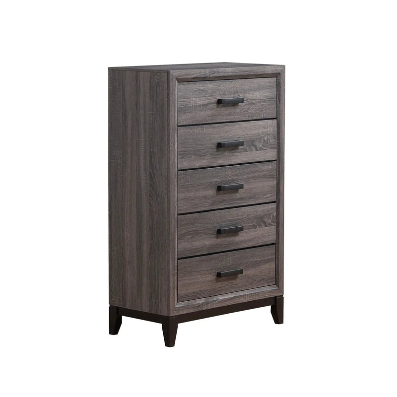 Mirage - Chest by HouseOfZazla