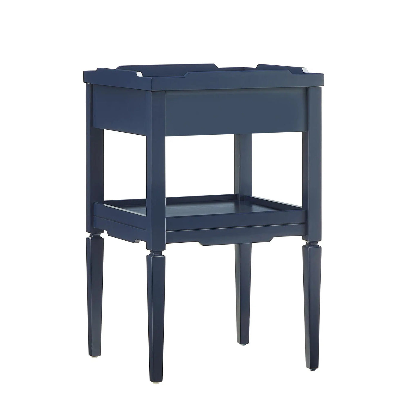 Foley - 1 Drawer Nightstand by HouseOfZazla