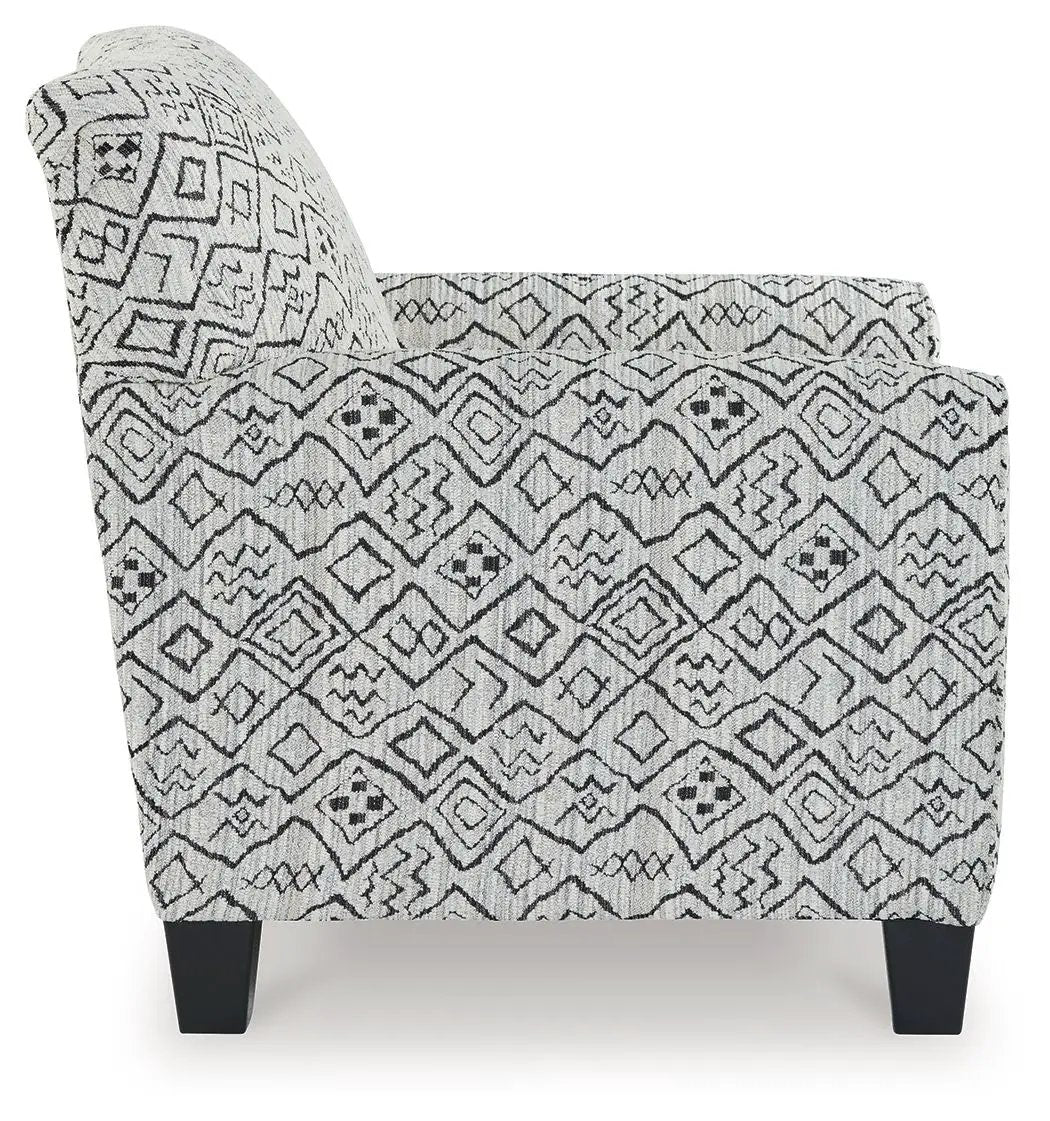 Hayesdale - Accent Chair by Unique Piece Furniture