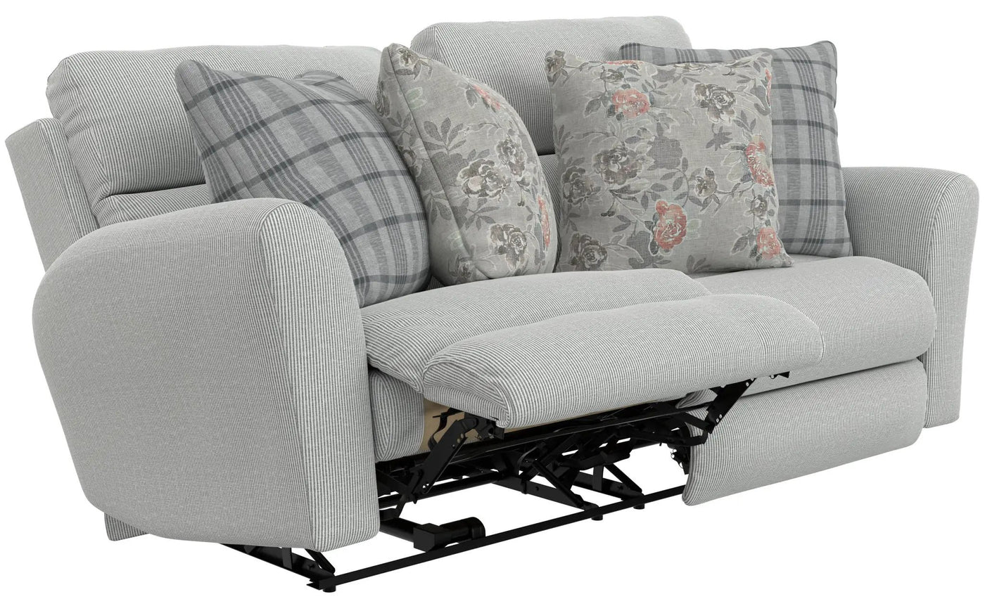 Chappy - Lay Flat Reclining Sofa by Unique Piece Furniture