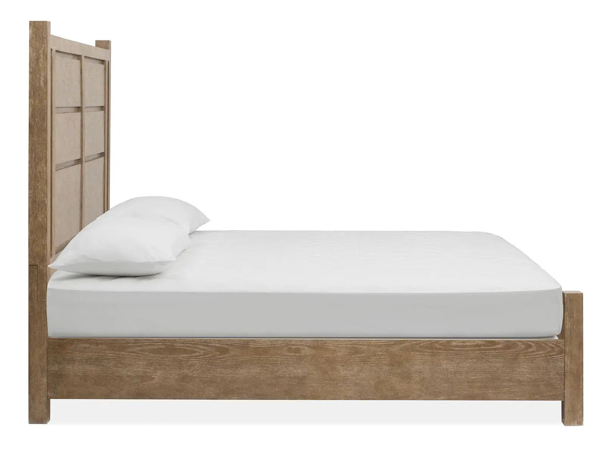 Plum Creek - Panel Bed, photo 18 of 18