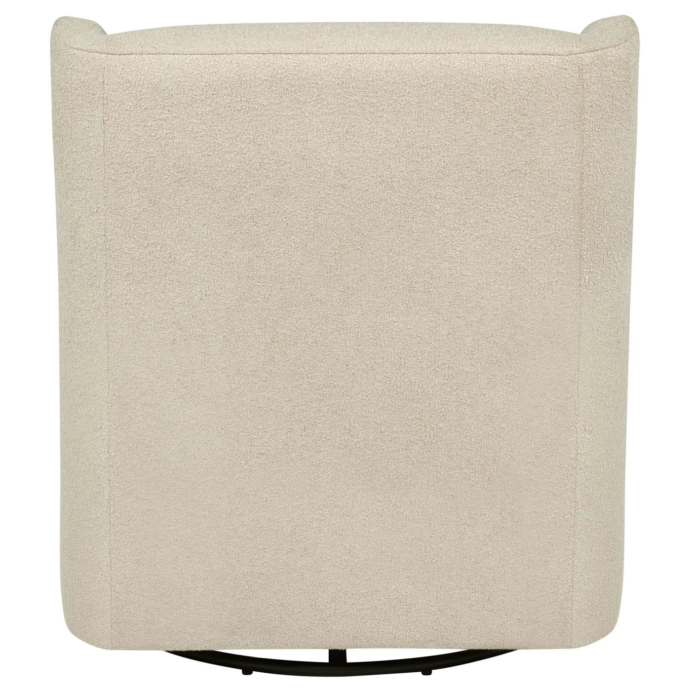 Omari - Swivel Glider Chair by HouseOfZazla