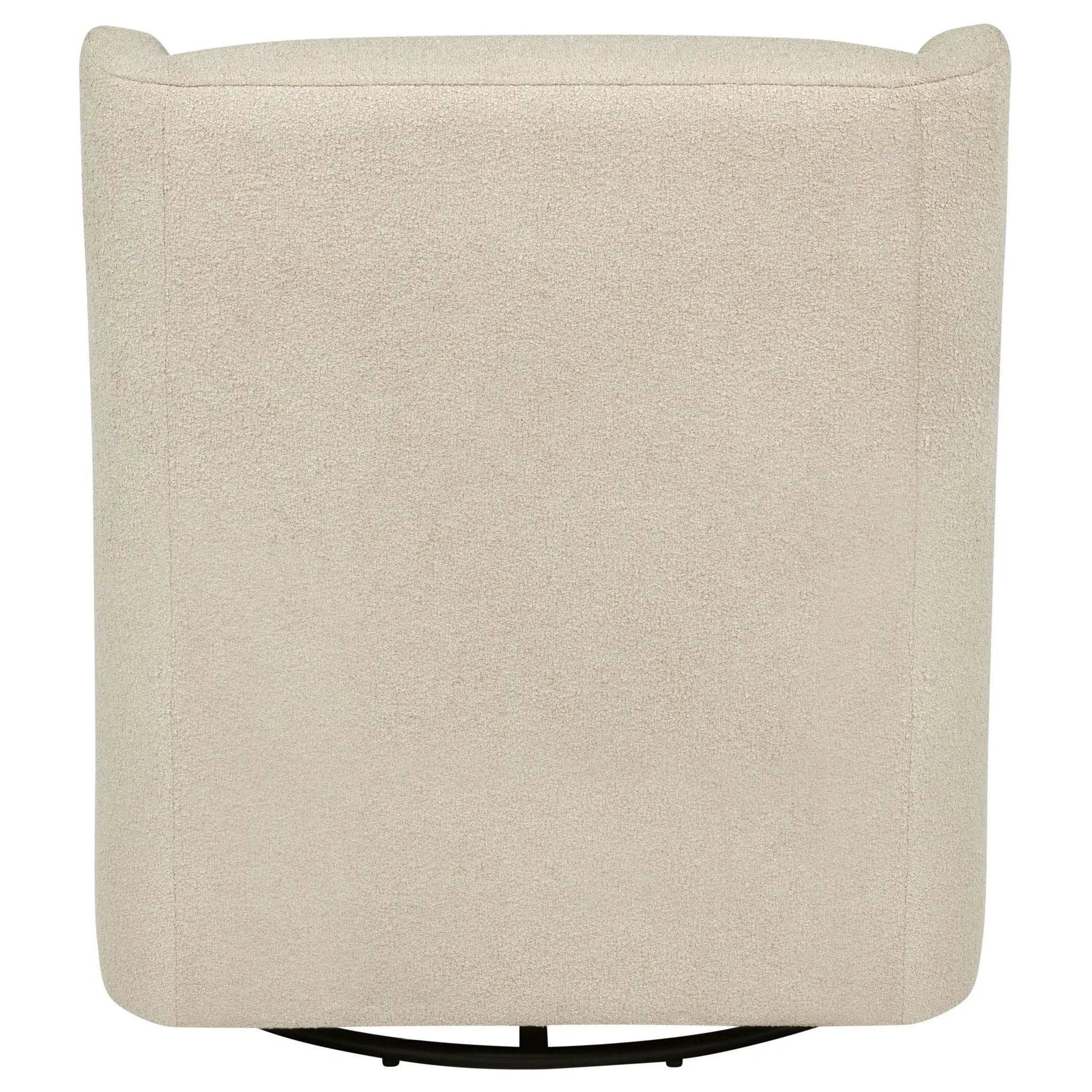 Omari - Swivel Glider Chair