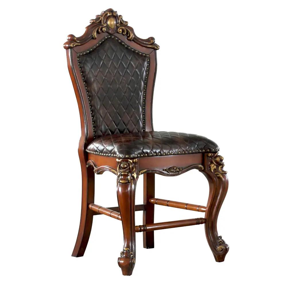 Picardy - Counter Height Chair by Unique Piece Furniture