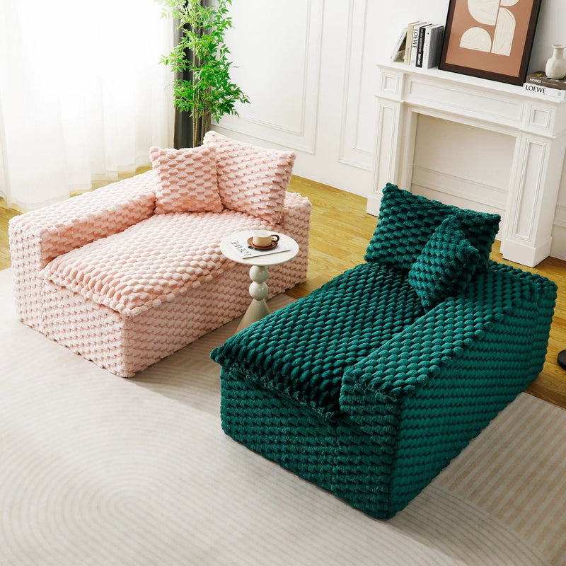 Luxury Multifunctional Sofa For Living Room by HouseOfZazla