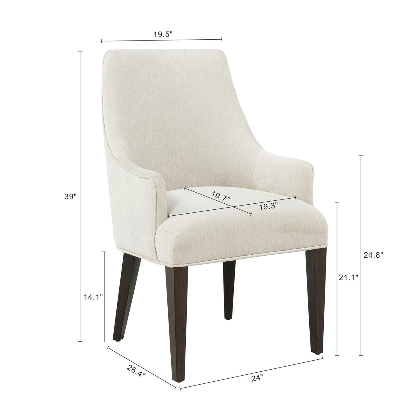 Beever - Armchair by HouseOfZazla