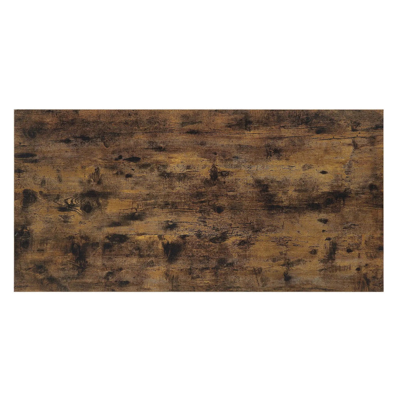 Bellarosa - Coffee Table - Rustic Oak by Unique Piece Furniture