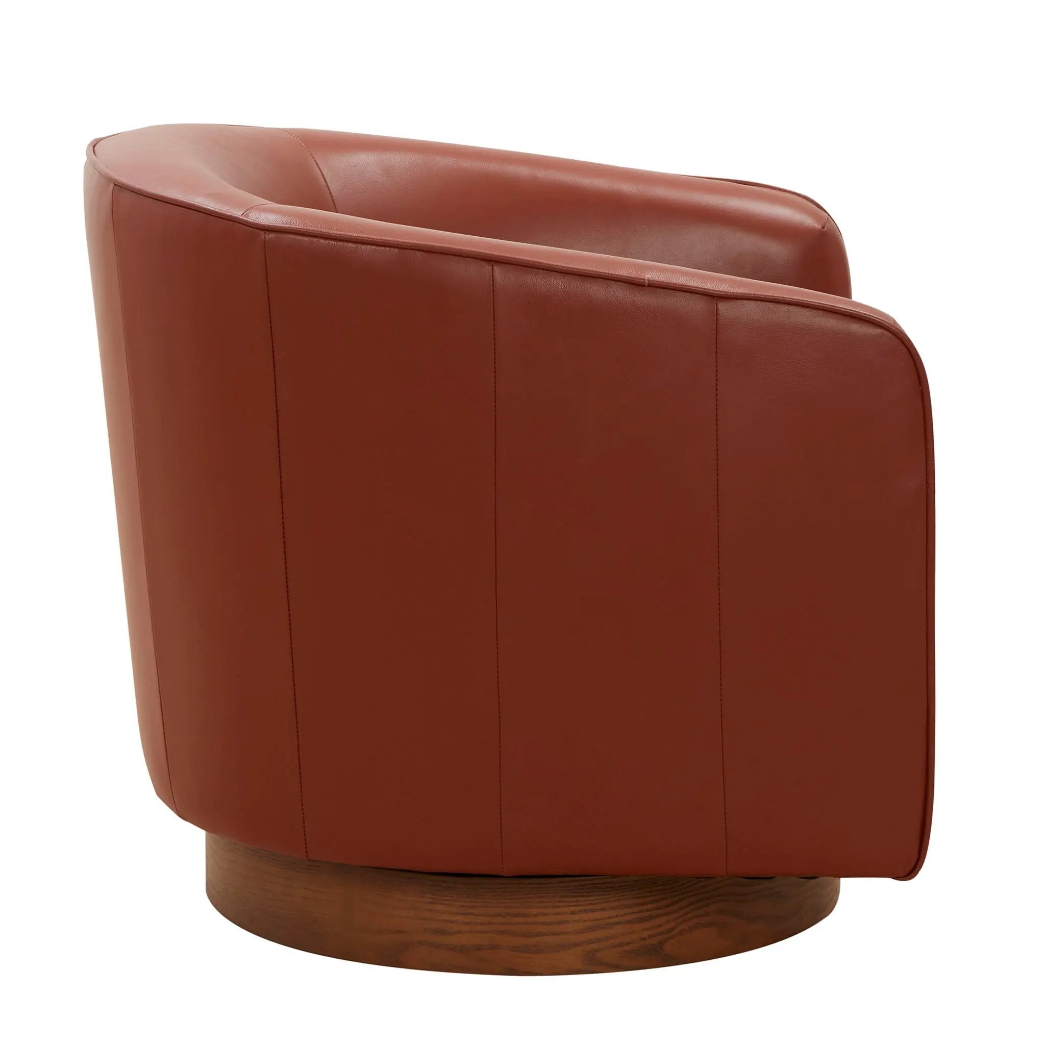 Tessa - Swivel Chair by HouseOfZazla